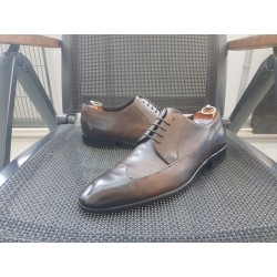 Hugo Boss Selection Herrenschuhe Gr.43 UK 9