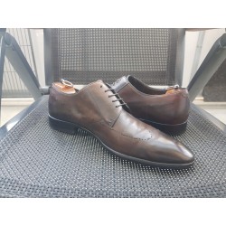 Hugo Boss Selection Herrenschuhe Gr.43 UK 9