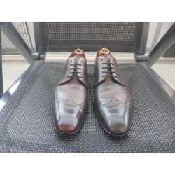 Hugo Boss Selection Herrenschuhe Gr.43 UK 9
