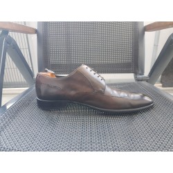Hugo Boss Selection Herrenschuhe Gr.43 UK 9