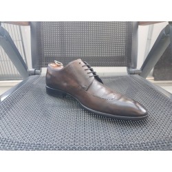Hugo Boss Selection Herrenschuhe Gr.43 UK 9