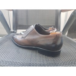 Hugo Boss Selection Herrenschuhe Gr.43 UK 9