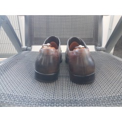 Hugo Boss Selection Herrenschuhe Gr.43 UK 9