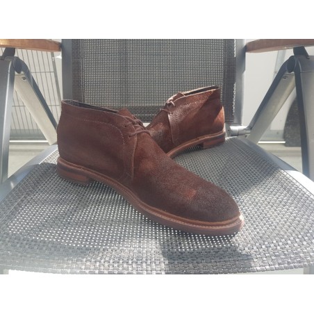 Alden 14920 Chukka Herrenschuhe Gr.45 (US Gr.10,5 )