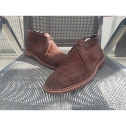 Alden 14920 Chukka Herrenschuhe Gr.45 (US Gr.10,5 )