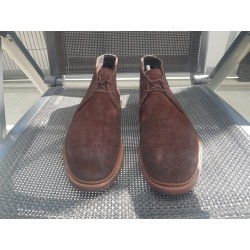 Alden 14920 Chukka Herrenschuhe Gr.45 (US Gr.10,5 )