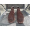 Alden 14920 Chukka Herrenschuhe Gr.45 (US Gr.10,5 )