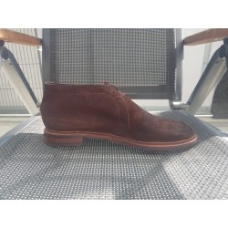 Alden 14920 Chukka Herrenschuhe Gr.45 (US Gr.10,5 )