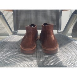 Alden 14920 Chukka Herrenschuhe Gr.45 (US Gr.10,5 )