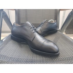 Alden Herrnschuhe, Luxusschuhe, Elegante Herrnschuhe,