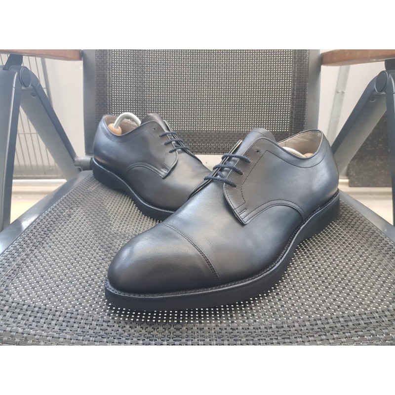 Alden Herrnschuhe, Luxusschuhe, Elegante Herrnschuhe,