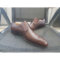 Prada Herrenschuhe Gr. 42 UK 8