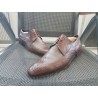Prada Herrenschuhe Gr. 42 UK 8