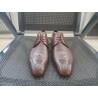 Prada Herrenschuhe Gr. 42 UK 8