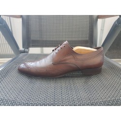 Prada Herrenschuhe Gr. 42 UK 8