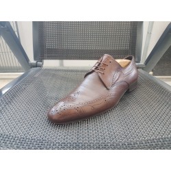 Prada Herrenschuhe Gr. 42 UK 8