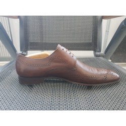 Prada Herrenschuhe Gr. 42 UK 8