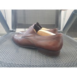 Prada Herrenschuhe Gr. 42 UK 8