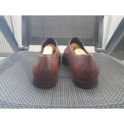 Prada Herrenschuhe Gr. 42 UK 8