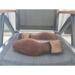 Prada Herrenschuhe Gr. 42 UK 8