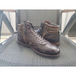 La Martina Herrenschuhe Gr.42
