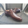 Alt Wien-Crockett Jones Shell Cordovan Herrenschuhe Gr.43 UK 9