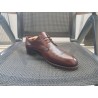 Alt Wien-Crockett Jones Shell Cordovan Herrenschuhe Gr.43 UK 9