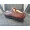 Alt Wien-Crockett Jones Shell Cordovan Herrenschuhe Gr.43 UK 9