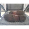 Alt Wien-Crockett Jones Shell Cordovan Herrenschuhe Gr.43 UK 9