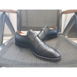 Alden 1703 Monk Herrenschuh  Gr.41 (US Gr.8 )