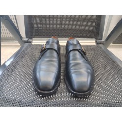 Alden 1703 Monk Herrenschuh  Gr.41 (US Gr.8 )