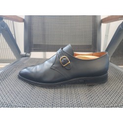 Alden 1703 Monk Herrenschuh  Gr.41 (US Gr.8 )