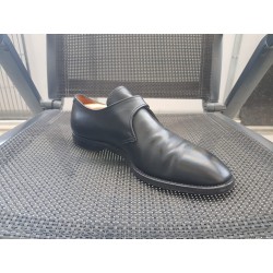 Alden 1703 Monk Herrenschuh  Gr.41 (US Gr.8 )