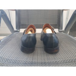 Alden 1703 Monk Herrenschuh  Gr.41 (US Gr.8 )