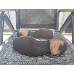 Alden 1703 Monk Herrenschuh  Gr.41 (US Gr.8 )