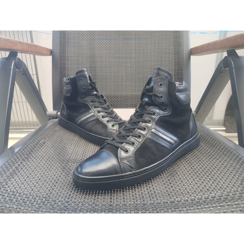 Tod's Herrenschuhe Gr.42,5 UK 8,5 Tod's Herrenschuhe Gr.42,5 UK 8,5