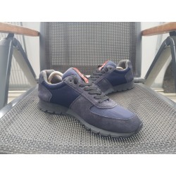 Prada Herrenschuhe Gr. 42,5 UK 8,5