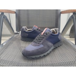 Prada Herrenschuhe Gr. 42,5 UK 8,5