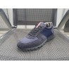 Prada Herrenschuhe Gr. 42,5 UK 8,5