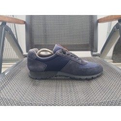 Prada Herrenschuhe Gr. 42,5 UK 8,5