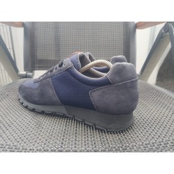 Prada Herrenschuhe Gr. 42,5 UK 8,5