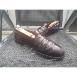 Alden 986 Shell Cordovan   Herrenschuhe Gr.47