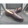 Alden 986 Shell Cordovan   Herrenschuhe Gr.47