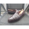Alden 986 Shell Cordovan   Herrenschuhe Gr.47