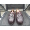Alden 986 Shell Cordovan   Herrenschuhe Gr.47