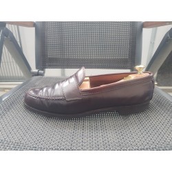 Alden 986 Shell Cordovan   Herrenschuhe Gr.47