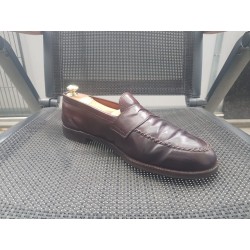 Alden 986 Shell Cordovan   Herrenschuhe Gr.47