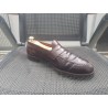 Alden 986 Shell Cordovan   Herrenschuhe Gr.47