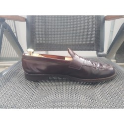 Alden 986 Shell Cordovan   Herrenschuhe Gr.47
