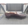 Alden 986 Shell Cordovan   Herrenschuhe Gr.47
